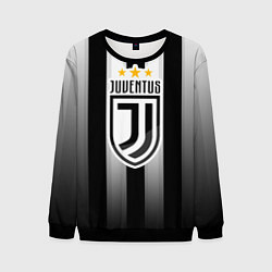 Мужской свитшот Juventus FC: New logo