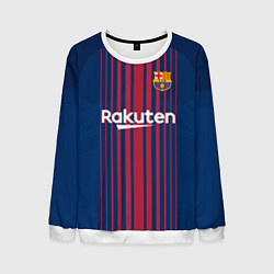 Мужской свитшот Barcelona FC: Neymar Home 17/18