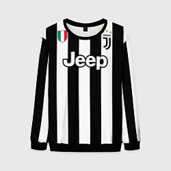 Мужской свитшот Juventus FC: Higuain Home 17/18