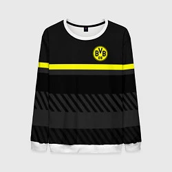 Мужской свитшот FC Borussia 2018 Original #3