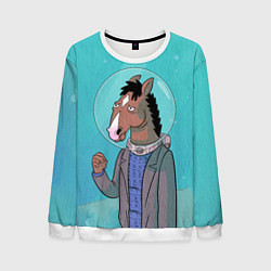 Мужской свитшот BoJack