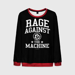Мужской свитшот Rage Against the Machine