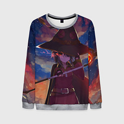 Мужской свитшот KonoSuba