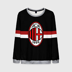 Мужской свитшот AC Milan 1899