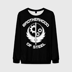Мужской свитшот Brothood of Steel