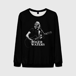 Мужской свитшот Roger Waters