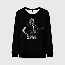 Мужской свитшот Roger Waters