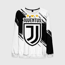 Мужской свитшот Juventus: 3 Stars