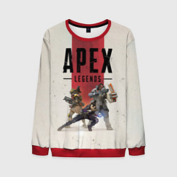 Мужской свитшот Apex Legends