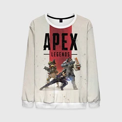 Мужской свитшот Apex Legends