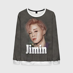 Мужской свитшот BTS Jimin