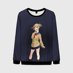 Мужской свитшот My Hero Academia Himiko Toga