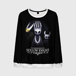 Мужской свитшот Hollow Knight