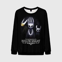 Мужской свитшот Hollow Knight