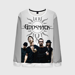 Мужской свитшот Godsmack