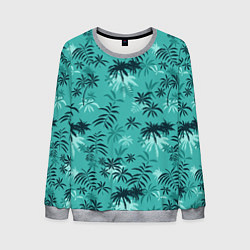 Свитшот мужской Tommy Vercetti, цвет: 3D-меланж