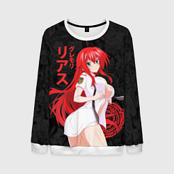 Мужской свитшот DxD RIAS JAPSTYLE