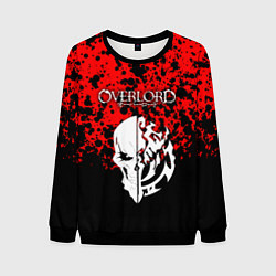 Мужской свитшот OVERLORD