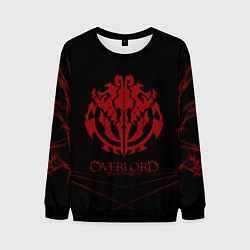 Мужской свитшот Overlord