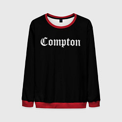 Мужской свитшот Комптон