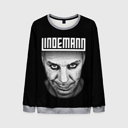 Мужской свитшот LINDEMANN