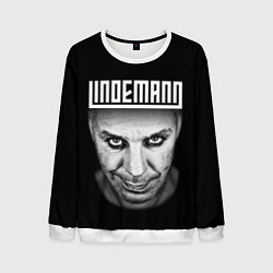 Мужской свитшот LINDEMANN