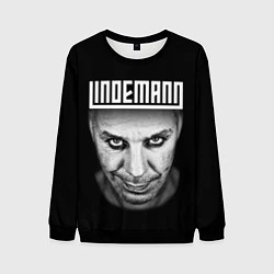 Мужской свитшот LINDEMANN