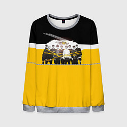 Мужской свитшот Stray Kids