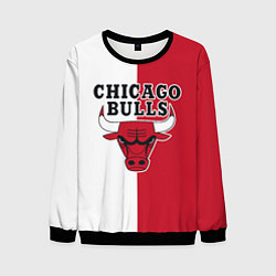 Мужской свитшот CHICAGO BULLS