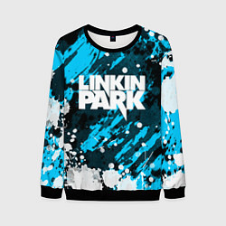 Мужской свитшот Linkin Park
