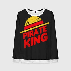 Мужской свитшот One Piece Pirate King