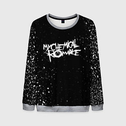 Мужской свитшот My Chemical Romance