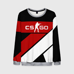 Мужской свитшот CS GO