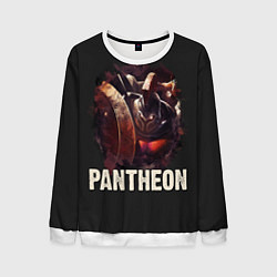 Мужской свитшот Pantheon