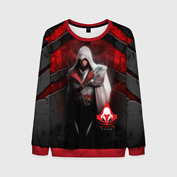 Мужской свитшот Assasin's creed