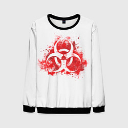 Мужской свитшот Plague Inc