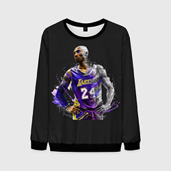 Мужской свитшот Kobe Bryant