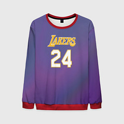Мужской свитшот Los Angeles Lakers Kobe Brya