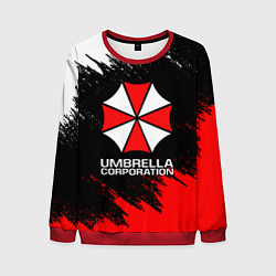 Мужской свитшот UMBRELLA CORP