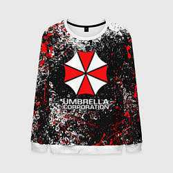 Мужской свитшот UMBRELLA CORP