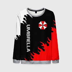 Мужской свитшот UMBRELLA CORP