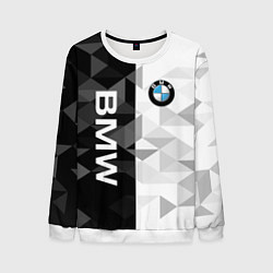 Мужской свитшот BMW