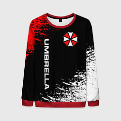 Мужской свитшот UMBRELLA CORPORATION