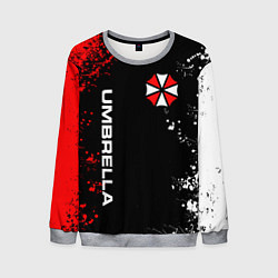 Мужской свитшот UMBRELLA CORPORATION