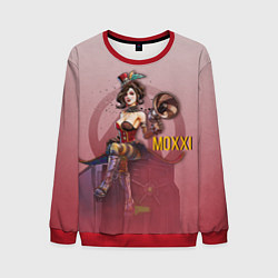 Мужской свитшот Mad Moxxi