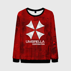 Мужской свитшот UMBRELLA CORP