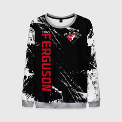 Мужской свитшот Tony Ferguson