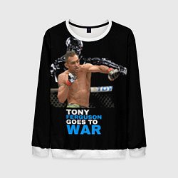 Мужской свитшот Tony Ferguson