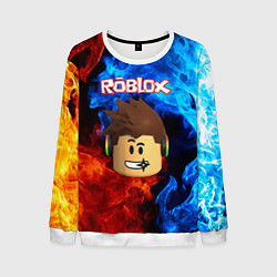 Мужской свитшот ROBLOX