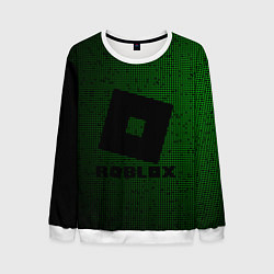 Мужской свитшот Roblox